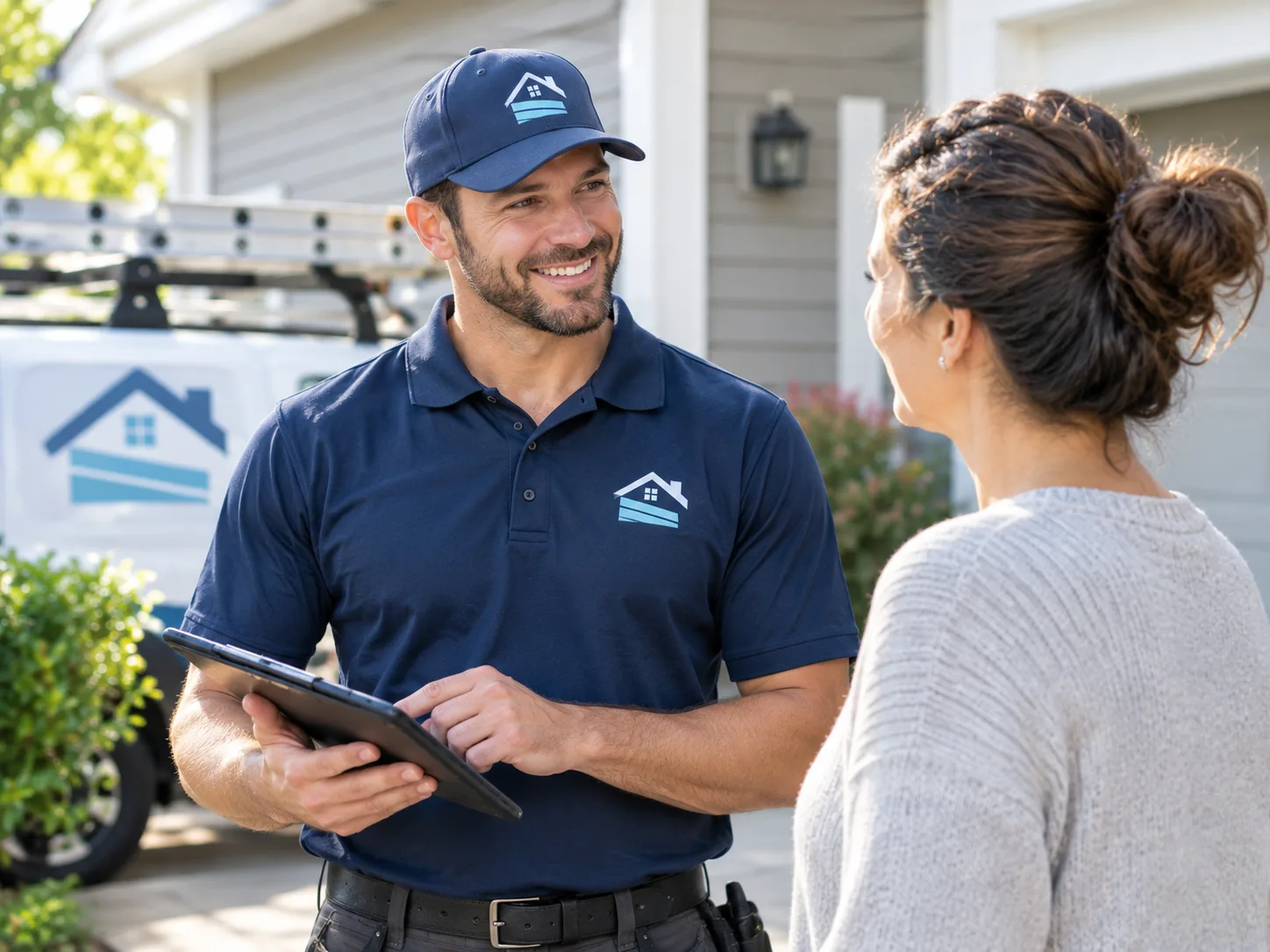 Siding Repair in Stamford, NY